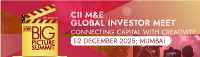 CII M&E Global Investor Meet